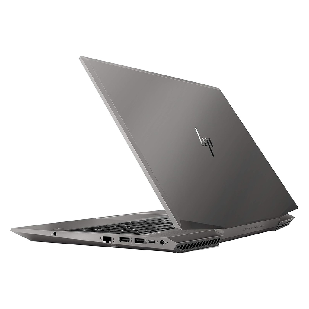 第8世代Core i7 HP Zbook 15 G5 SSD1TB 48GB HP ZBook 15 G5 i7 (8) | Clients Insertech